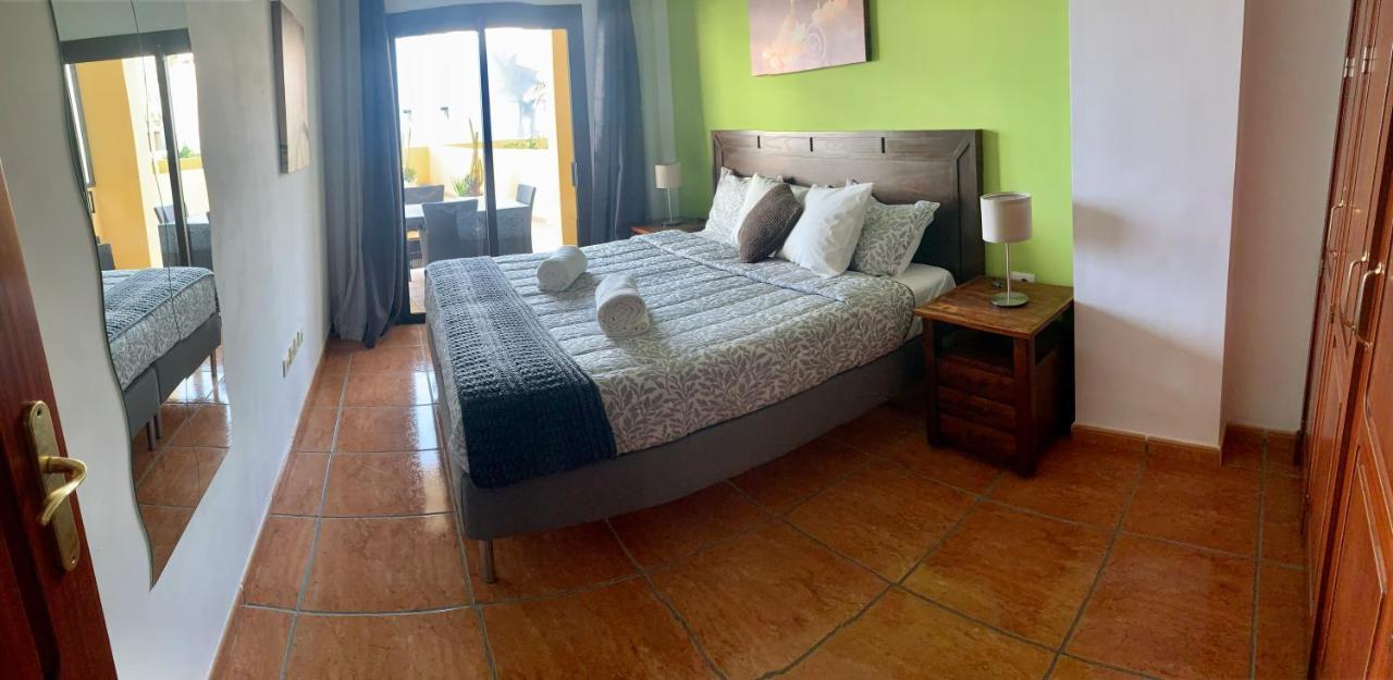 Apartament Aguamarina 430 San Miguel de Abona Zewnętrze zdjęcie