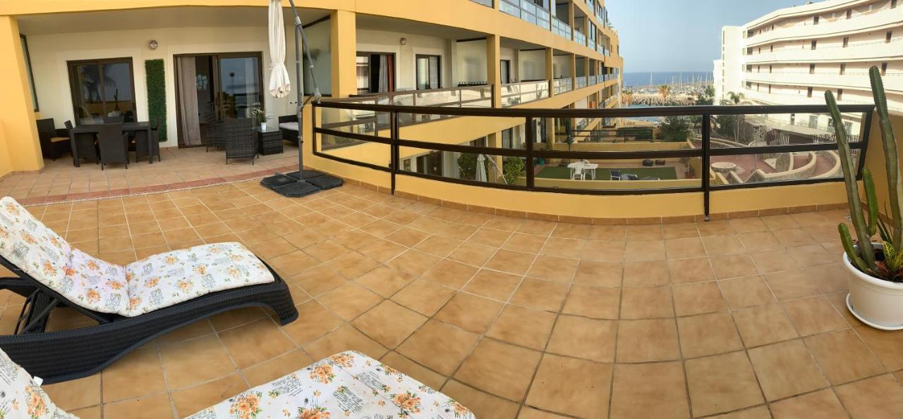 Apartament Aguamarina 430 San Miguel de Abona Zewnętrze zdjęcie