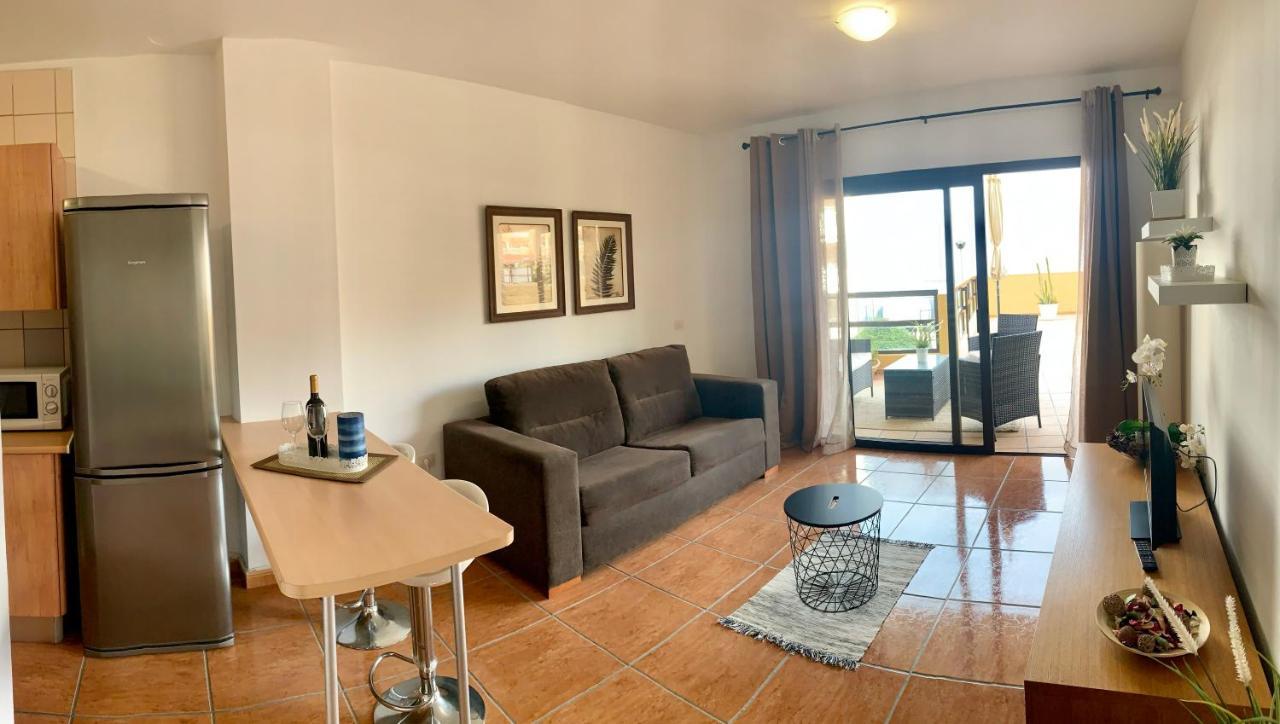 Apartament Aguamarina 430 San Miguel de Abona Zewnętrze zdjęcie