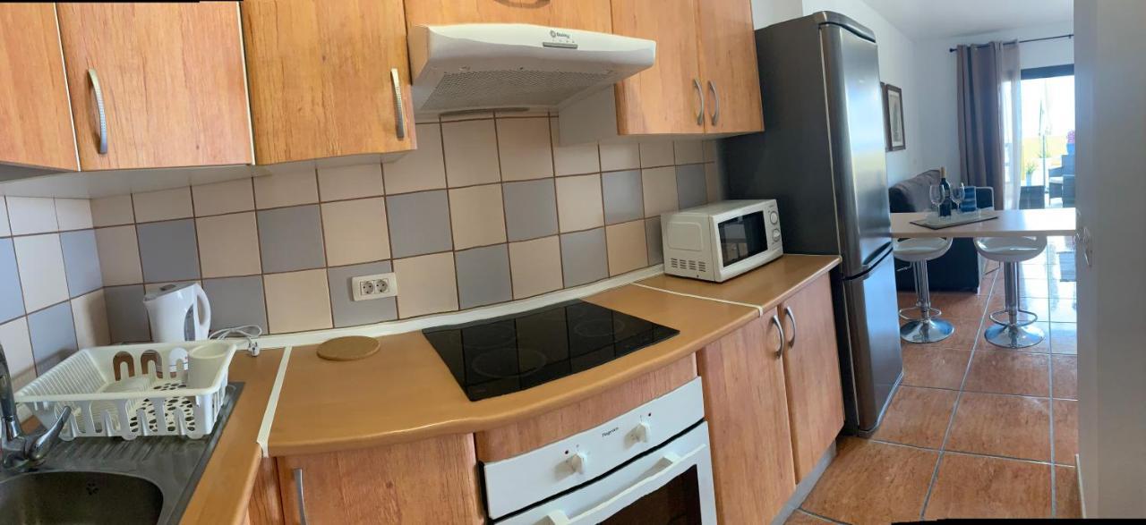 Apartament Aguamarina 430 San Miguel de Abona Zewnętrze zdjęcie