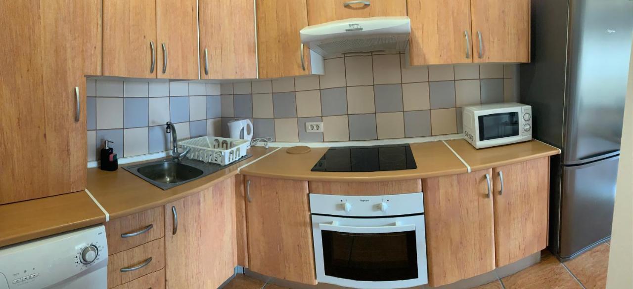 Apartament Aguamarina 430 San Miguel de Abona Zewnętrze zdjęcie