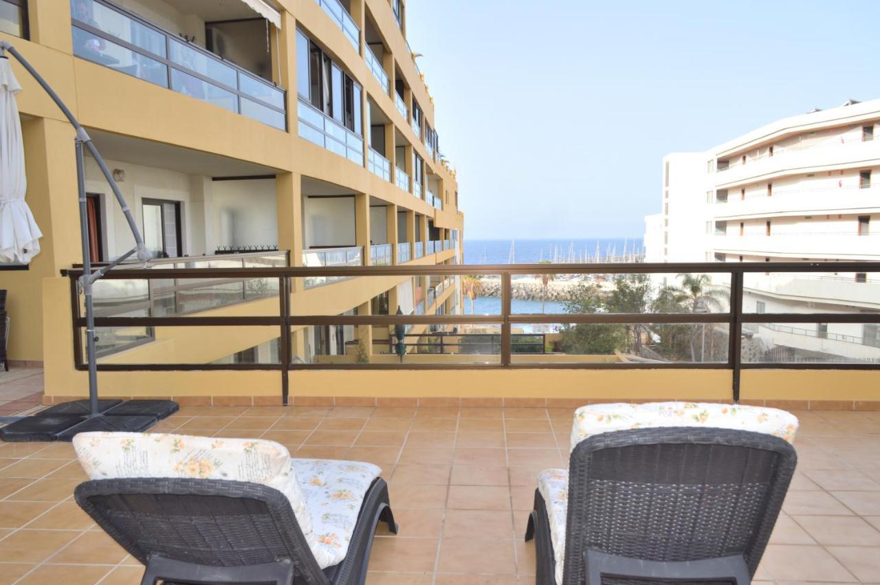 Apartament Aguamarina 430 San Miguel de Abona Zewnętrze zdjęcie