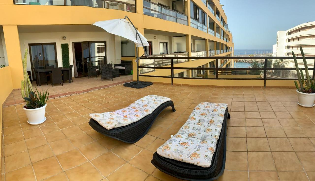 Apartament Aguamarina 430 San Miguel de Abona Zewnętrze zdjęcie