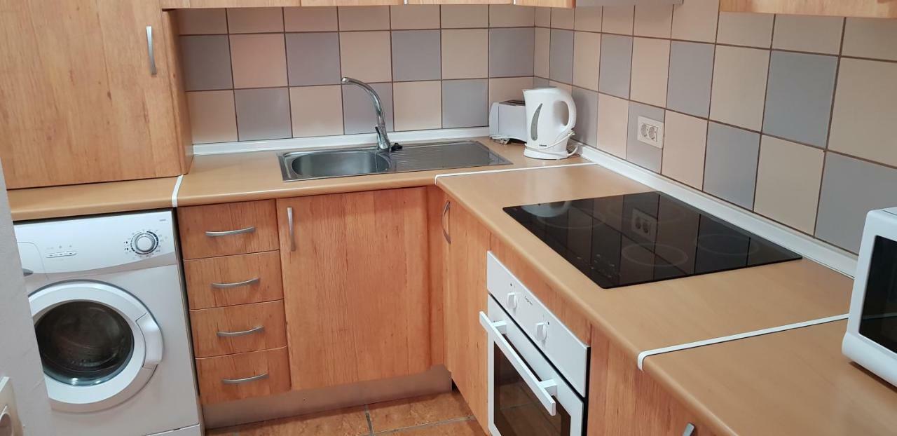 Apartament Aguamarina 430 San Miguel de Abona Zewnętrze zdjęcie