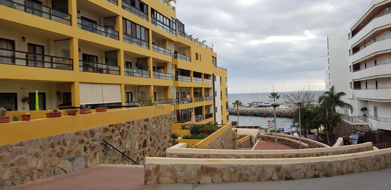 Apartament Aguamarina 430 San Miguel de Abona Zewnętrze zdjęcie