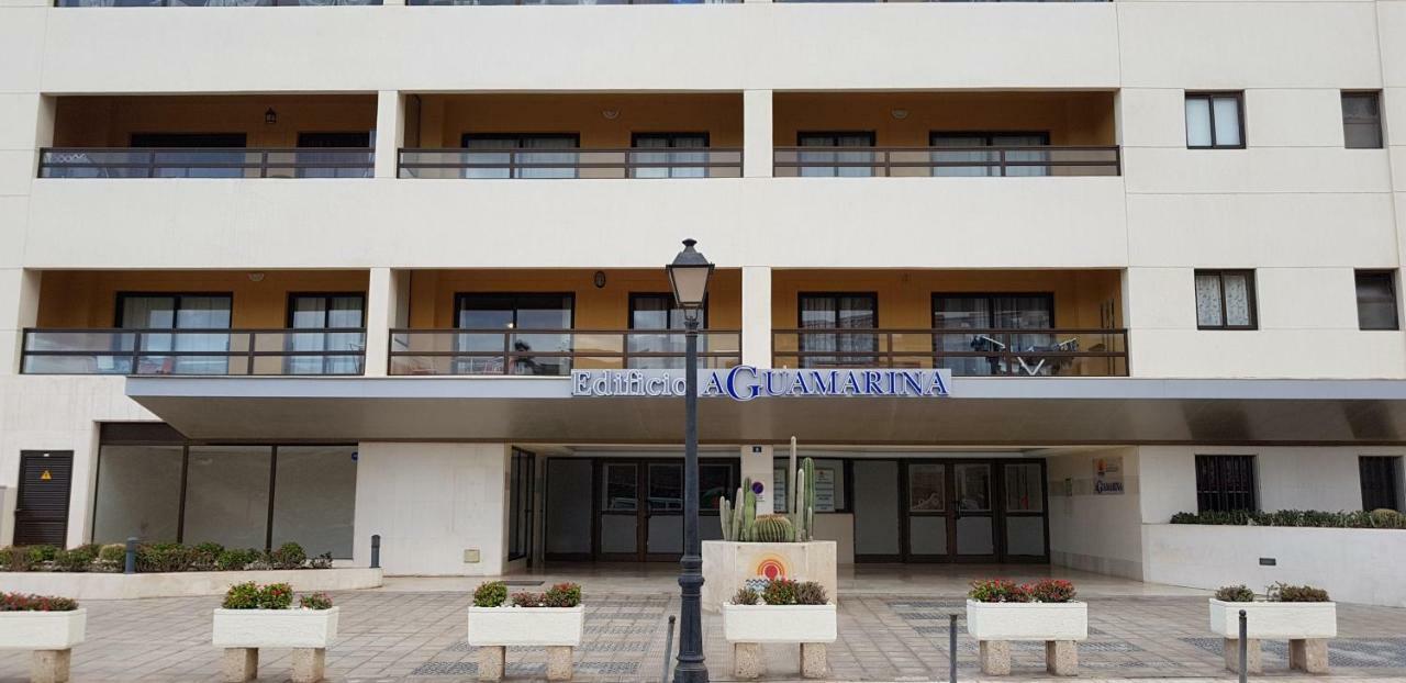 Apartament Aguamarina 430 San Miguel de Abona Zewnętrze zdjęcie