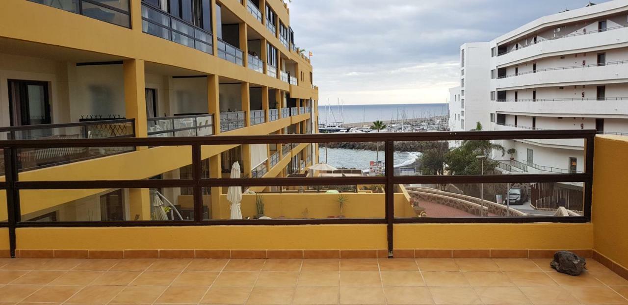 Apartament Aguamarina 430 San Miguel de Abona Zewnętrze zdjęcie