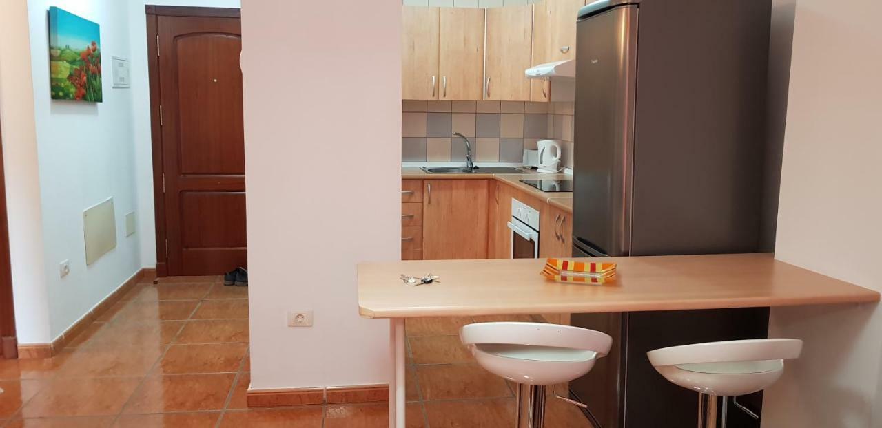 Apartament Aguamarina 430 San Miguel de Abona Zewnętrze zdjęcie